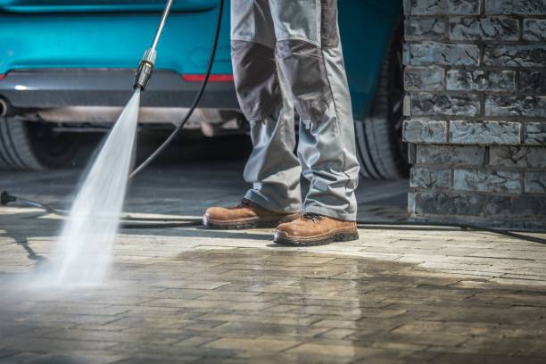 Professional Pressure Washing in Whitfield, PA