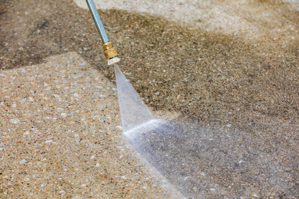 Best Machinery and Equipment Cleaning  in Whitfield, PA