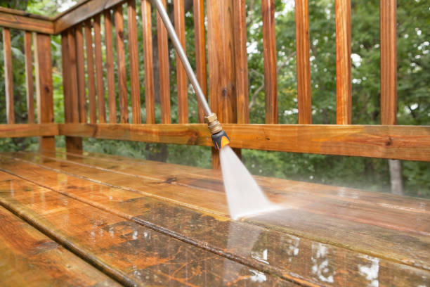 Best Pool Deck Cleaning  in Whitfield, PA